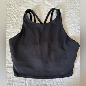 Athleta Crop Top